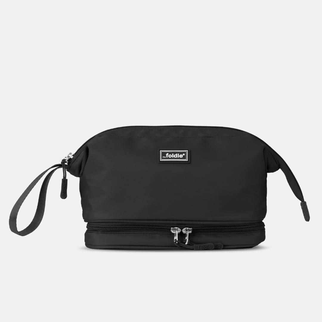 The Foldie® Toiletry Bag
